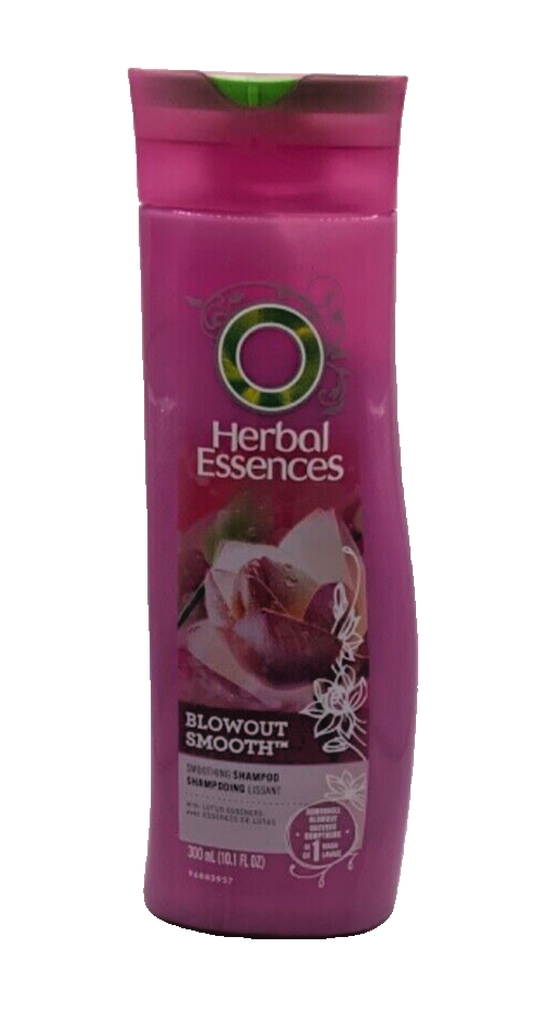 Herbal Essences Blowout Smooth Shampoo 10.1oz