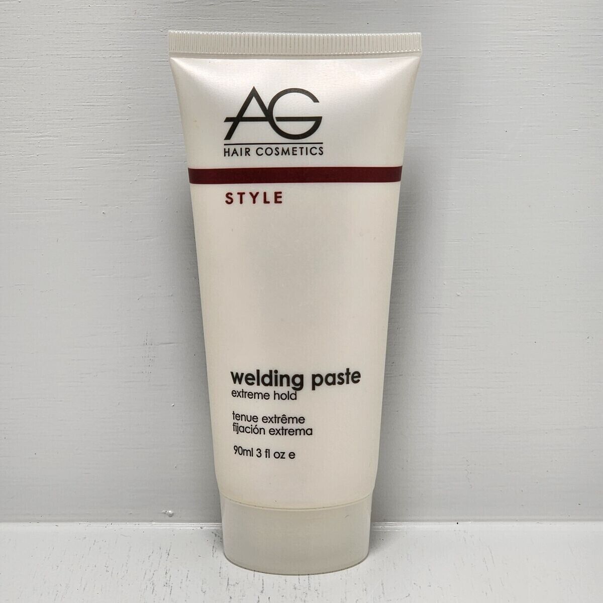 AG Hair Welding Paste 3 oz