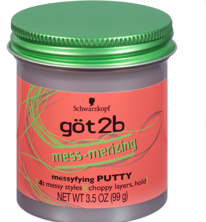 Got2b Mess-merizing Messifying Putty 3.5 Oz