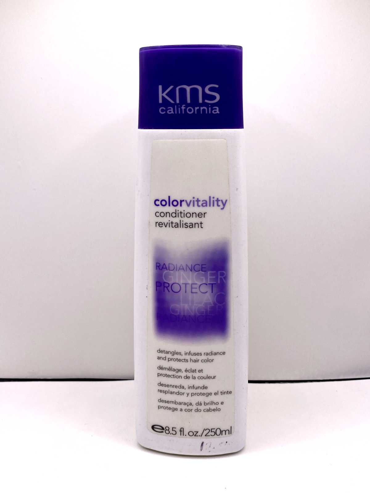 KMS California Color Vitality Conditioner 8.5 fl oz