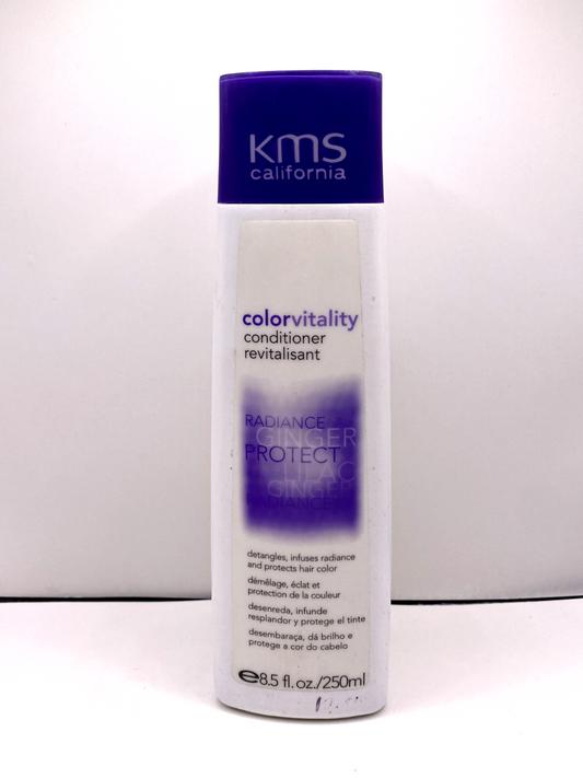 KMS California Color Vitality Conditioner 8.5 fl oz