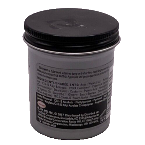 Schwarzkopf Got2b Phenomenal Molding Paste *50% FULL* /3.5oz