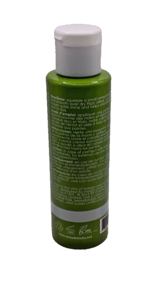 Mixed Chicks Hair Four Days Calming Cream 4 fl. oz.
