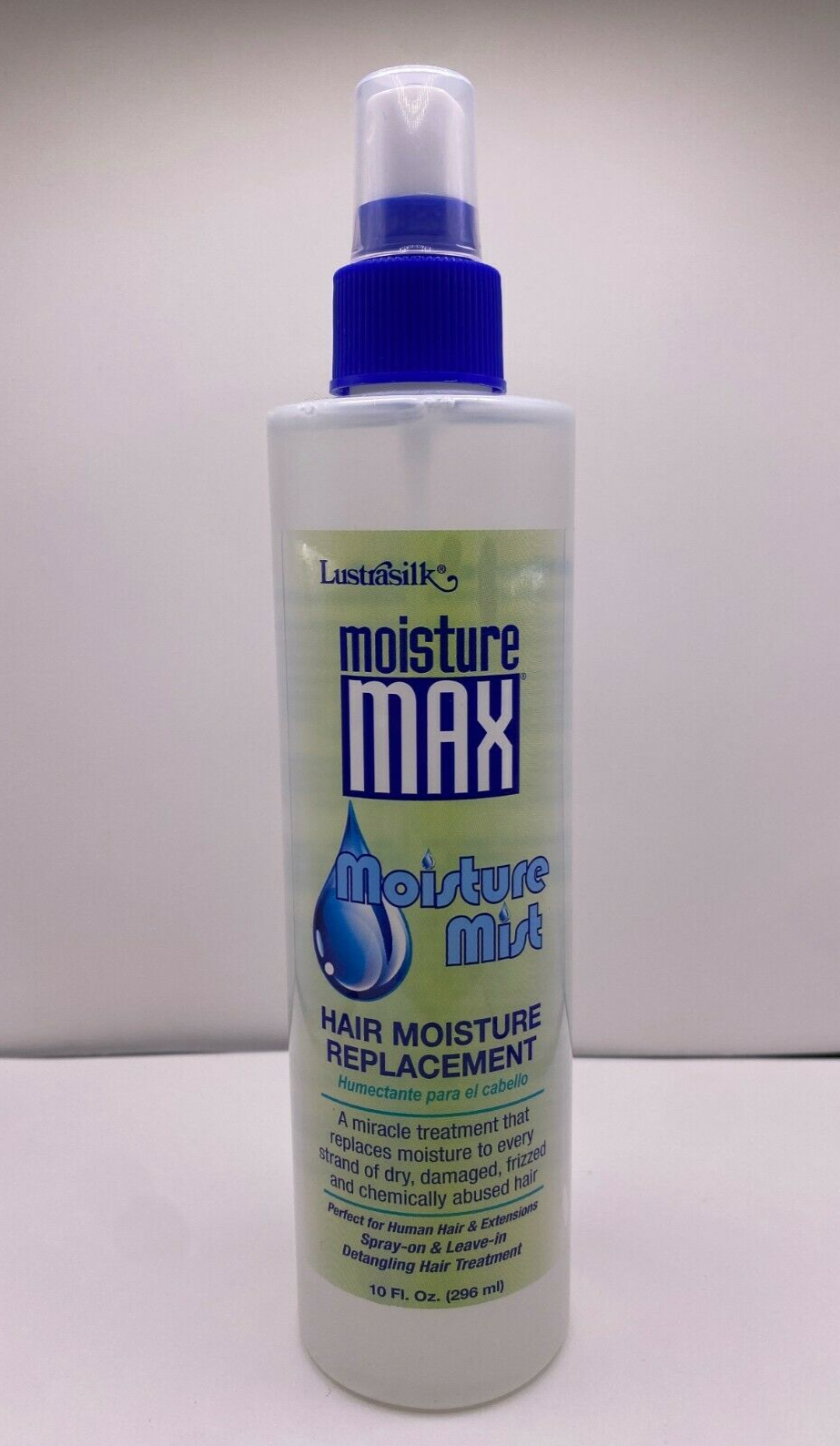 Lustrasilk Moisture Mist Hair Moisture Replacement - 10 fl oz
