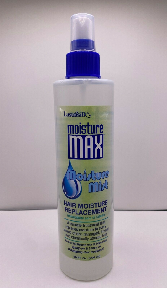 Lustrasilk Moisture Mist Hair Moisture Replacement - 10 fl oz