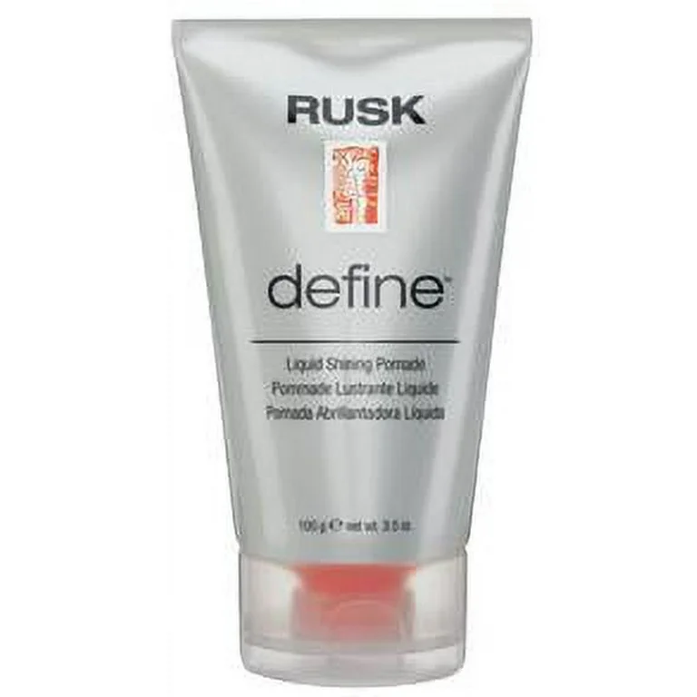 Rusk Define Liquid Shining Pomade/3.5oz