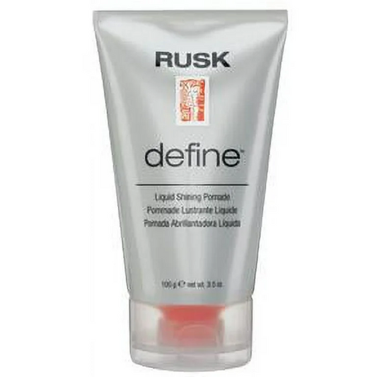 Rusk Define Liquid Shining Pomade/3.5oz