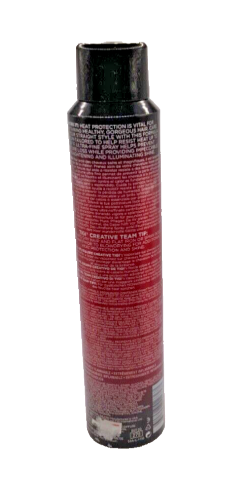 Catwalk By Tigi Sleek Mystique Haute Iron Spray 6oz