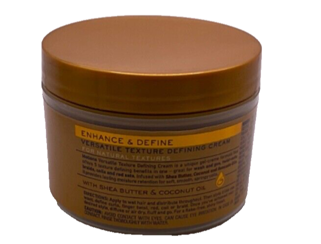 Motions Enhance & Define Versatile Texture Defining Cream with Shea Butter/8oz