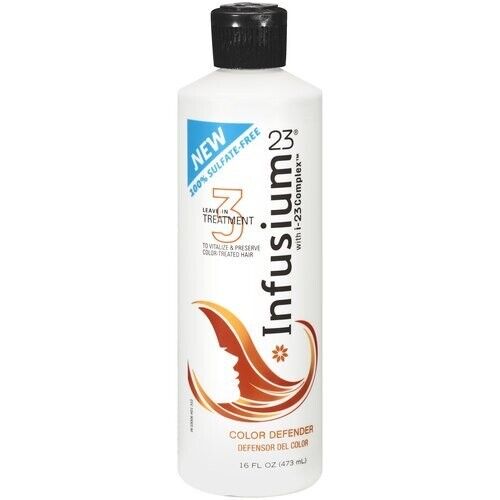 Infusium 23 Color Defender Leave-In Treatment Step 3 16 oz