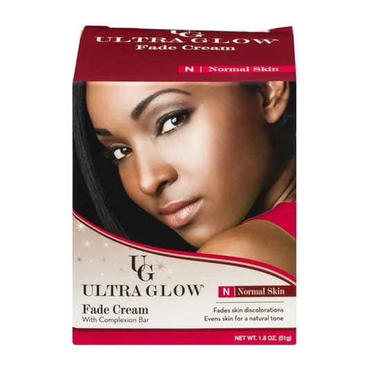 Ultra Glow Fade Cream Normal Skin 1.8 oz fade cream EXP 04/19