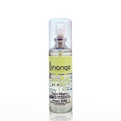 ALTER EGO LINANGE MAGIC WATER INSTANT CONDITIONER SOLUTION CURL ACTIVATOR - 4 oz