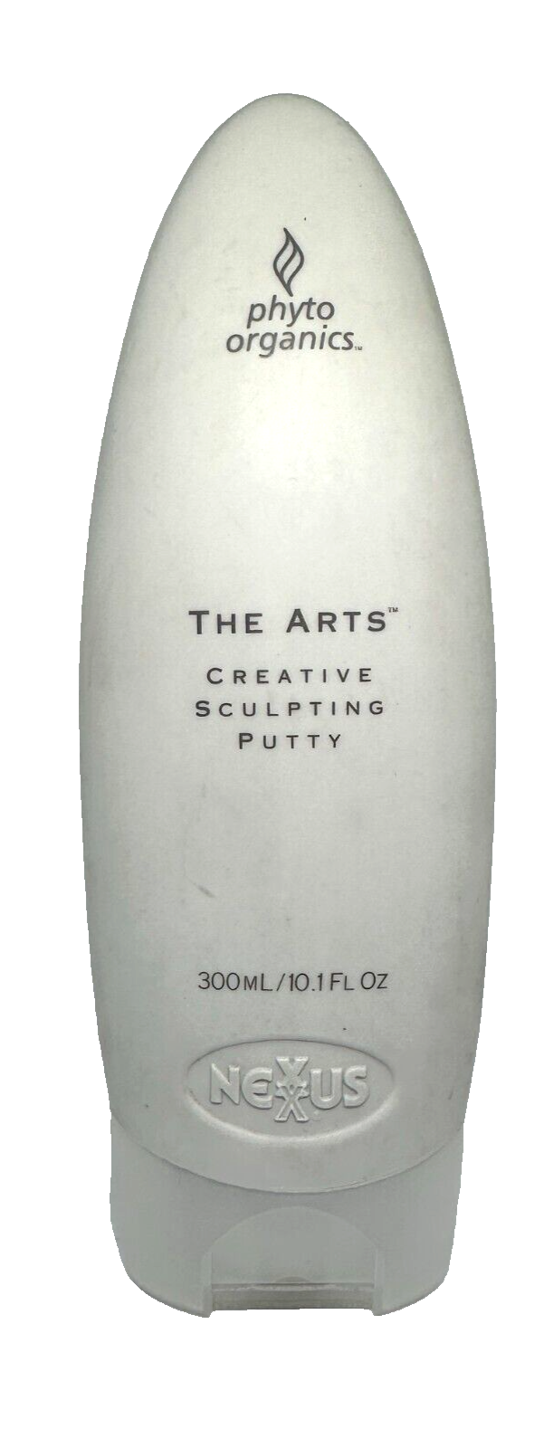 Nexxus Phyto Organics Creative Sculpting Putty 10.1 oz