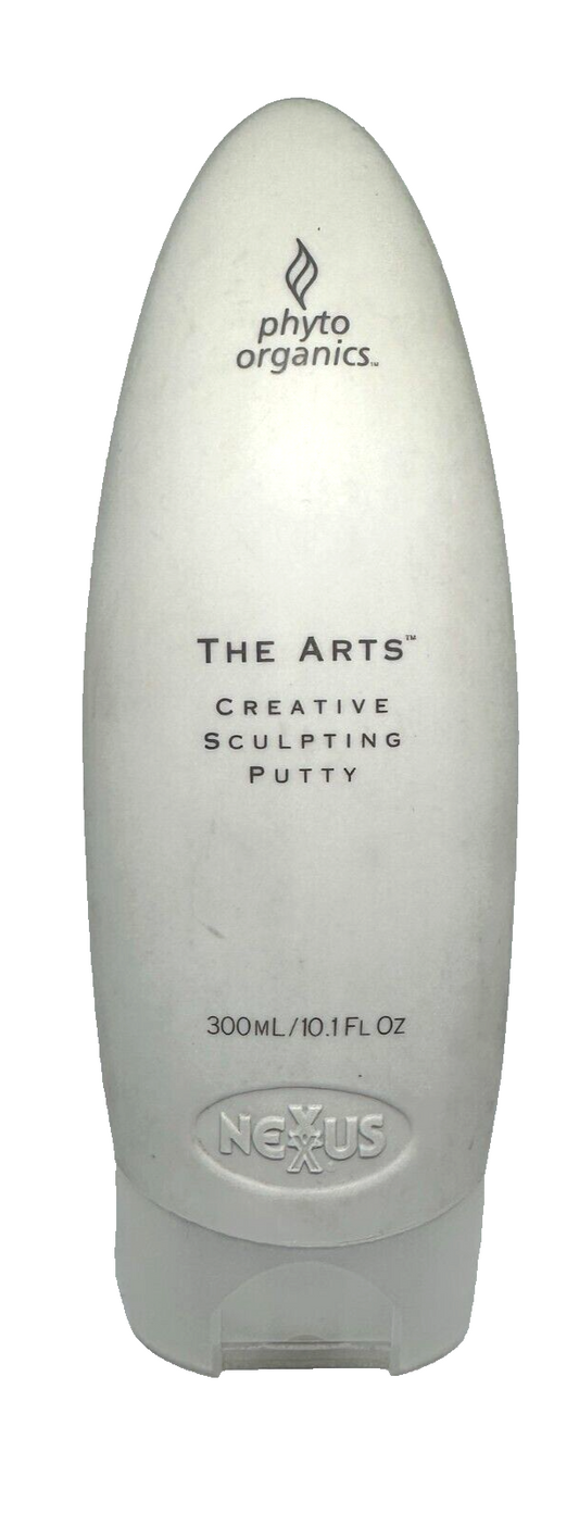 Nexxus Phyto Organics Creative Sculpting Putty 10.1 oz