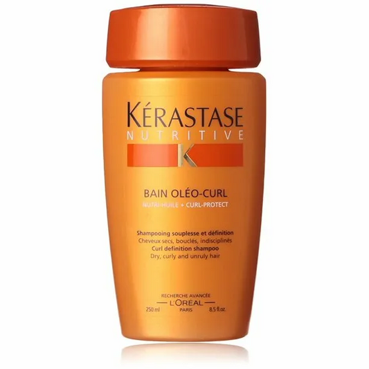 Kerastase Nutritive Curl Definition Shampoo/8.5 fl oz