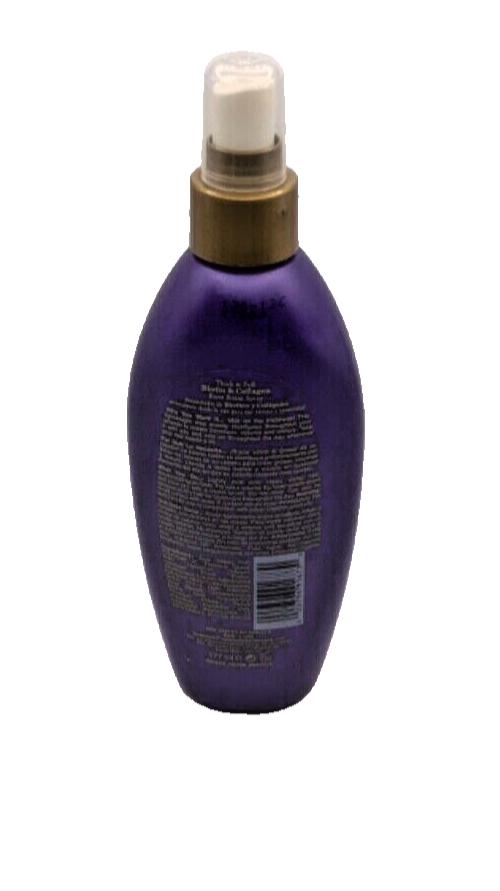 OGX Thick & Full Biotin & Collagen Root Boost Spray - 6oz