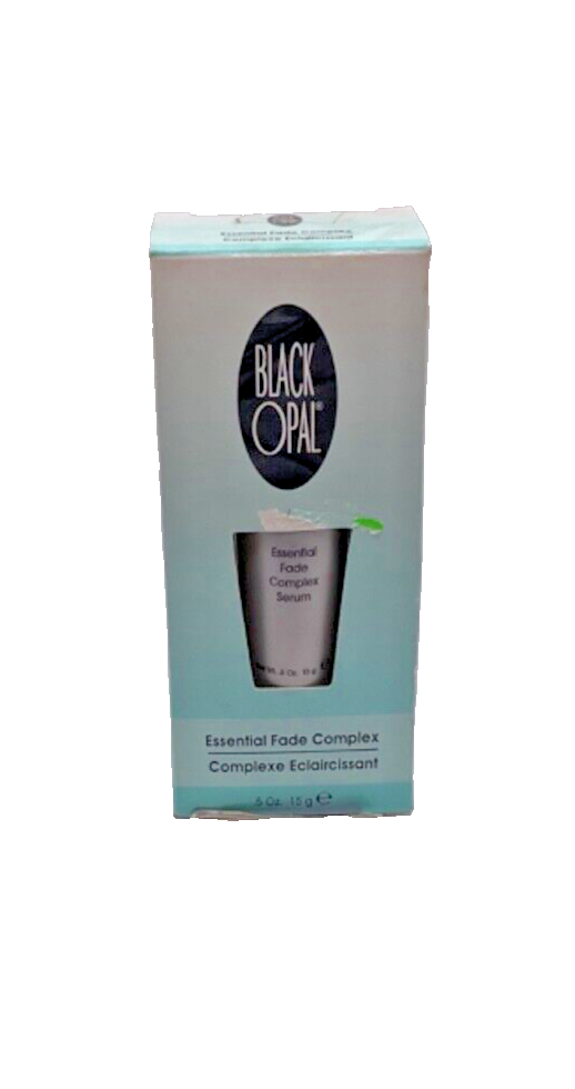 Black Opal Essential Fade Complex Skincare Serum 0.5fl Oz