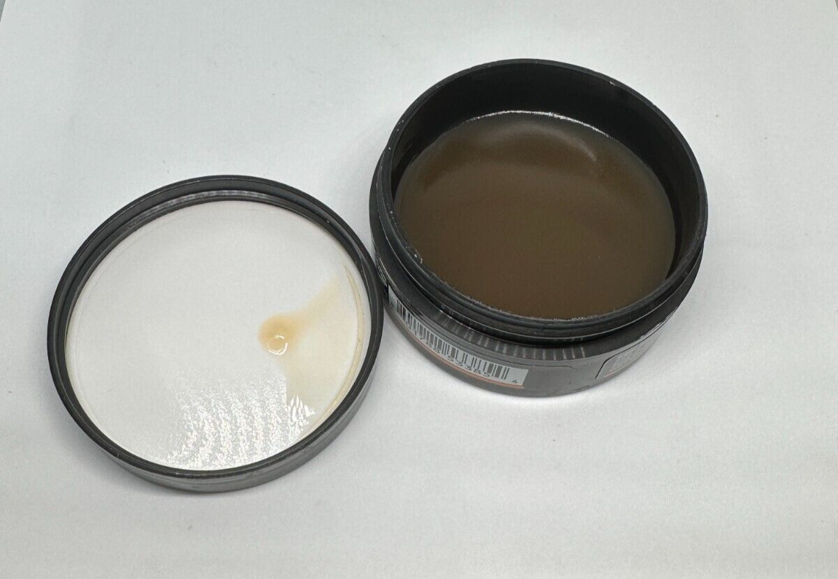 MATRIX Design Pulse Glow To Pieces Shine Wax 1.7 oz