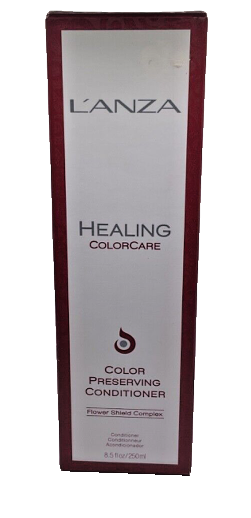 L'Anza Healing Color Care Color Preserving Conditioner 8.5oz