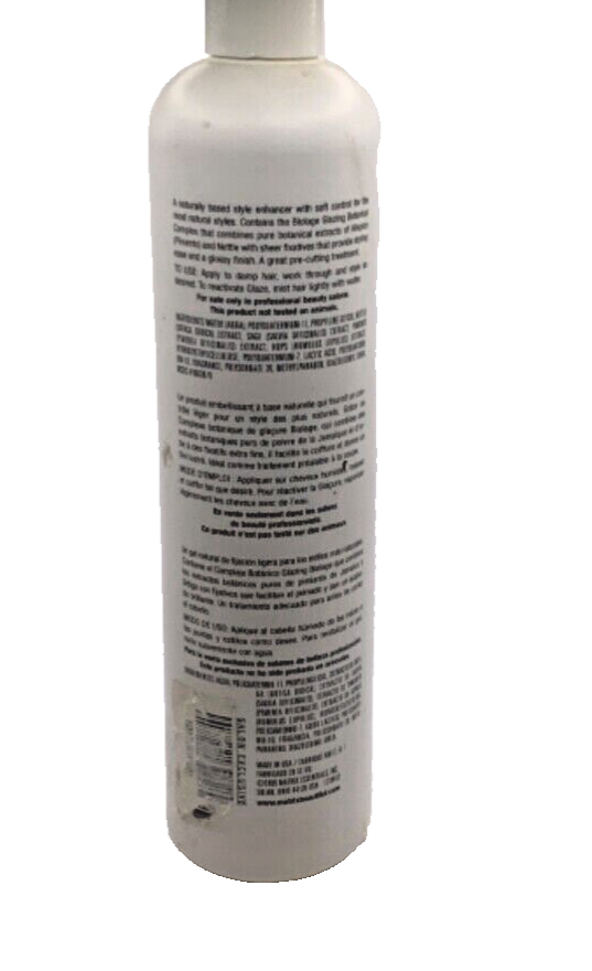 Matrix Biolage Glaze Soft Control 13.5oz