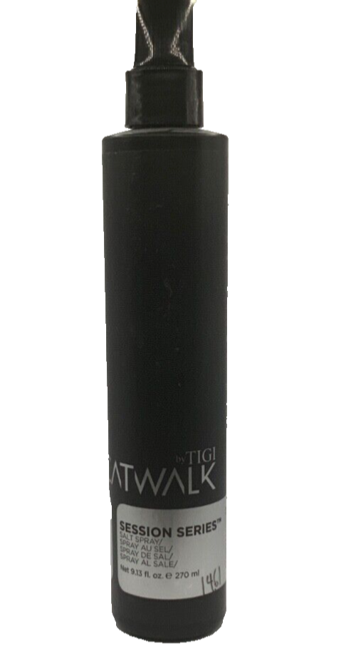 TIGI Catwalk Session Series Salt Spray 9.13 fl oz